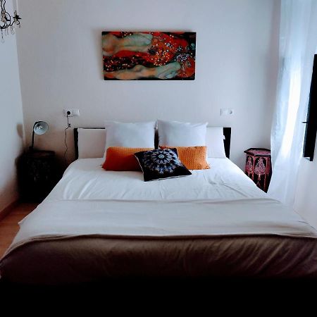 Casa Salvadora Guest House Algar  Luaran gambar