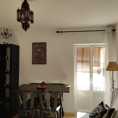 Casa Salvadora Guest House Algar  Luaran gambar