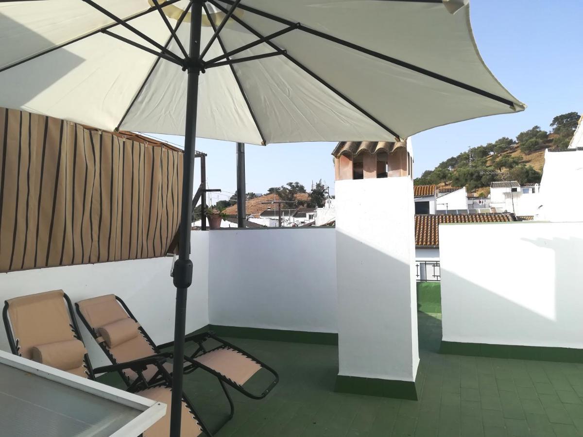 Casa Salvadora Guest House Algar  Luaran gambar