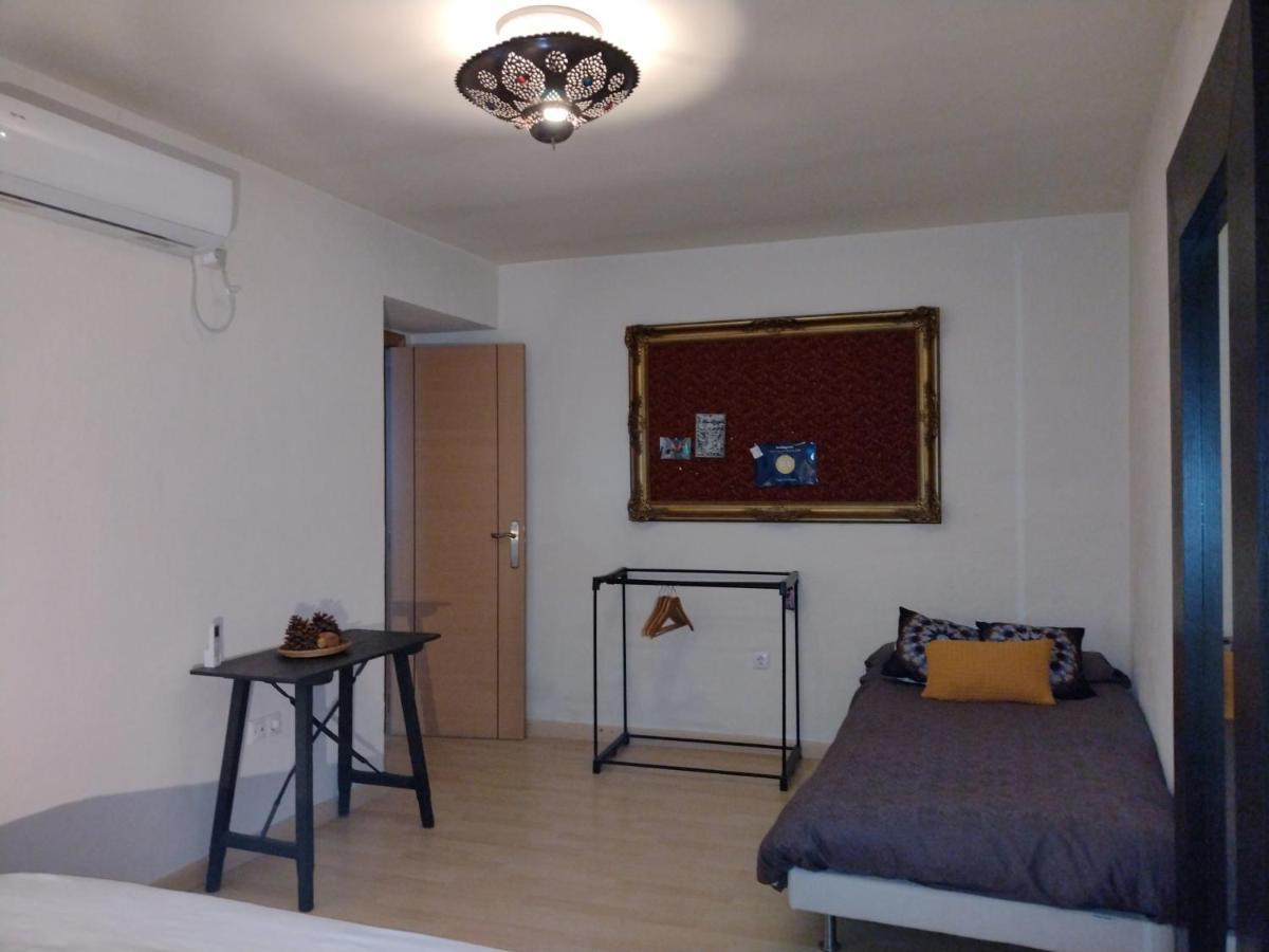 Casa Salvadora Guest House Algar  Luaran gambar