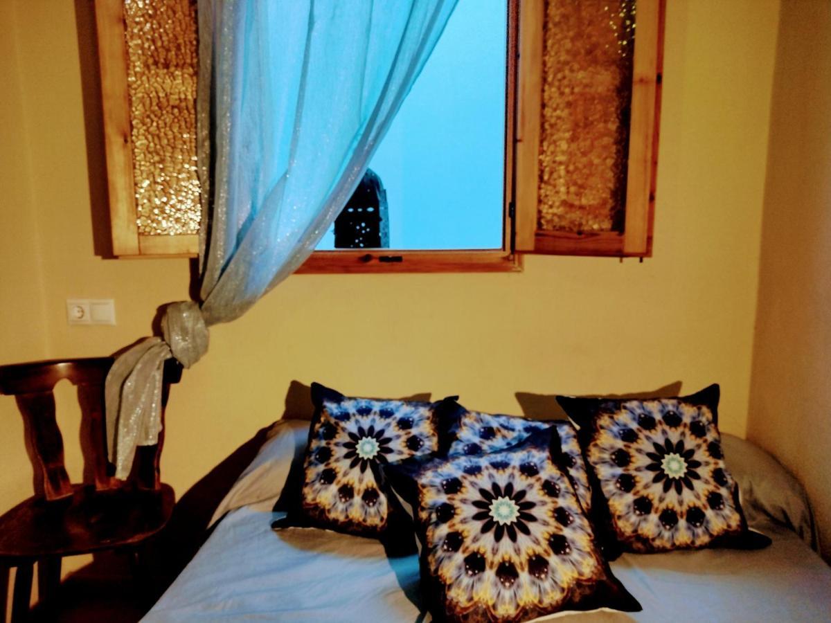Casa Salvadora Guest House Algar  Luaran gambar