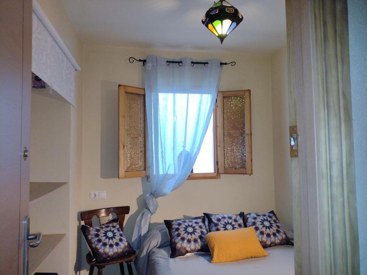Casa Salvadora Guest House Algar  Luaran gambar