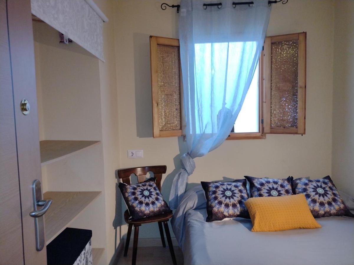 Casa Salvadora Guest House Algar  Luaran gambar