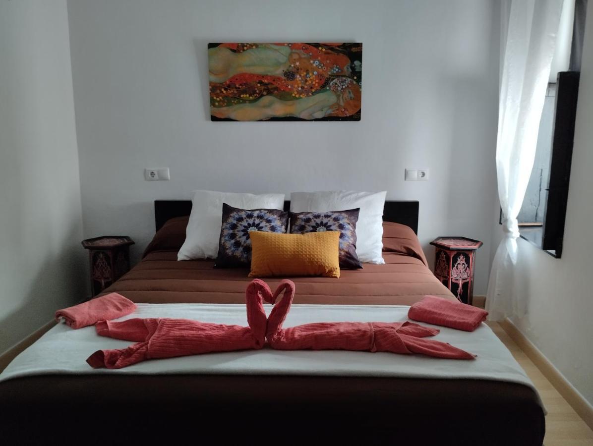 Casa Salvadora Guest House Algar  Luaran gambar