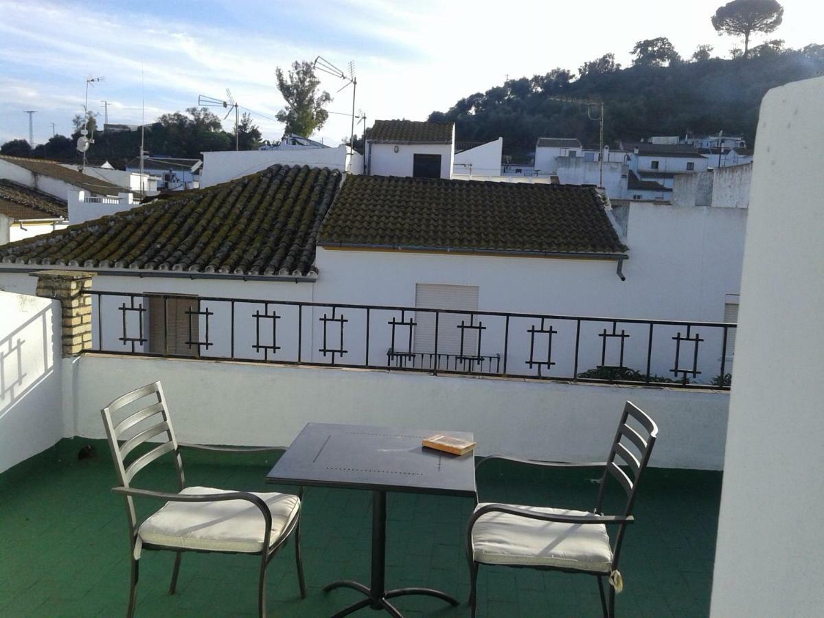 Casa Salvadora Guest House Algar  Luaran gambar
