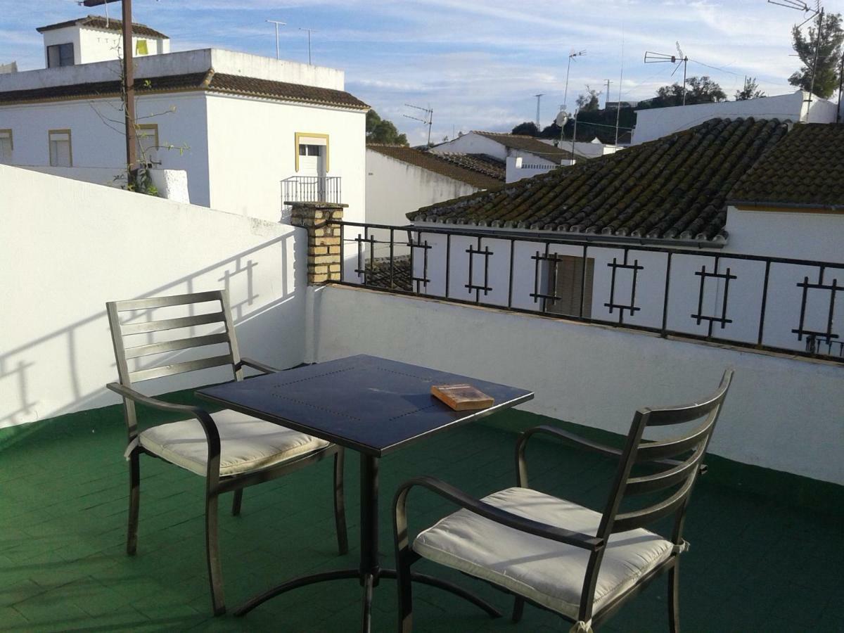 Casa Salvadora Guest House Algar  Luaran gambar